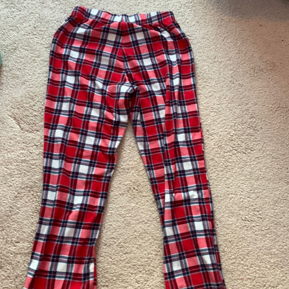 Girls 11-12 old navy pj pants